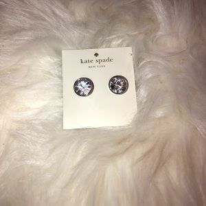 Kate Spade earring set